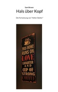 Cover: Hals &uuml;ber Kopf - BoD - Books on Demand