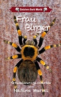 Cover: Frau Birger - BoD - Books on Demand