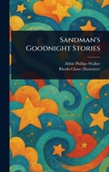 Cover: Sandman's Goodnight Stories - Anson Street Press