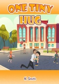 Cover: One Tiny Hug - N Smith