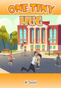 Enlarge image Cover: One Tiny Hug - N Smith