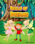 Cover: Realm of Dreams - D Smith