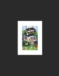 Abbildung von: Quince Cuentos Geniales - Lemleybooks