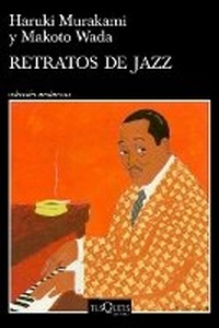 Abbildung von: Retratos de Jazz (Ensayos) / Portraits in Jazz (Essays) - Editorial Planeta Mexicana S.A. de C.V.