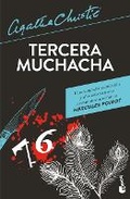 Cover: Tercera Muchacha / Third Girl - Editorial Planeta Mexicana S.A. de C.V.