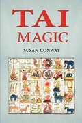 Cover: Tai Magic - Silkworm Books