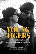 Cover: Young Tigers - Silkworm Books