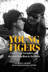 Enlarge image Cover: Young Tigers - Silkworm Books