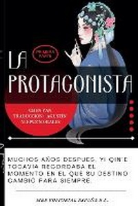 Abbildung von: La Protagonista - M&s Editorial Espana S.L.
