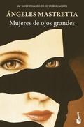Cover: Mujeres de ojos grandes - Booket