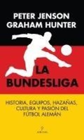 Cover: Bundesliga, La - Almuzara