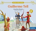 Cover: Guillermo Tell - Shackleton books