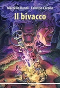 Cover: Il bivacco - Infinito Edizioni