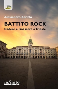 Abbildung von: Battito rock - Infinito Edizioni