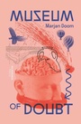 Cover: Museum of Doubt - Lannoo Publishers