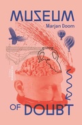 Cover: Museum of Doubt - Lannoo Publishers