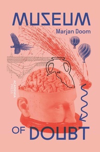 Enlarge image Cover: Museum of Doubt - Lannoo Publishers