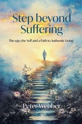 Cover: Step Beyond Suffering - Peter Webber