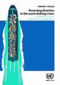 Abbildung von: Reversing Direction in the Used Clothing Crisis - United Nations
