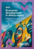 Cover: Economic Development in Africa Report 2024 - United Nations