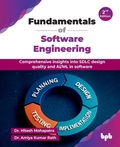 Cover: Fundamentals of Software Engineering - BPB Publications