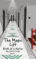 Cover: The Magic Lift (Edition1) - Ukiyoto Publishing