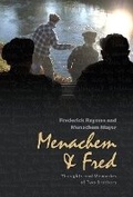 Cover: Menachem & Fred - Yad Vashem Publications