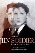 Cover: Tin Soldier in a Cardboard Box - Yad Vashem Publications