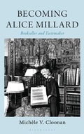 Cover: Becoming Alice Millard - Libraries Unlimited Inc