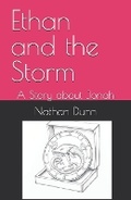 Cover: Ethan and the Storm - Nathan Dunn