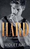 Cover: Hard - Violet Rae