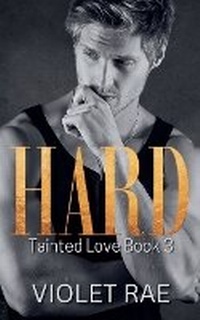 Enlarge image Cover: Hard - Violet Rae
