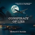 Cover: Conspiracy of Lies - Silverton Agency