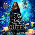 Cover: The Shifter's Queen - Susan E. Smith