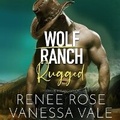 Cover: Rugged - Bridger Media
