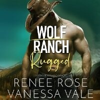 Enlarge image Cover: Rugged - Bridger Media