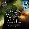Cover: Mitchell's Untamed Mate - Susan E. Smith