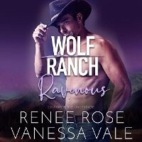 Enlarge image Cover: Ravenous - Bridger Media