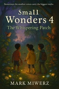 Cover: Small Wonders 4 The Whispering Patch - Mark Miwerz