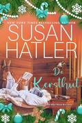 Cover: De Kersthut (Blue Moon Bay-serie, #5) - Hatco Publishing