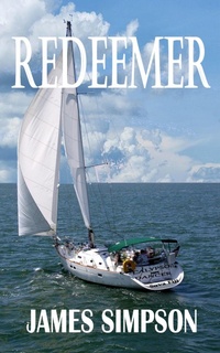 Enlarge image Cover: Redeemer - James Simpson