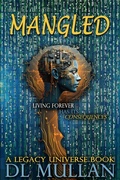 Cover: Mangled - Sonoran Dawn Studios