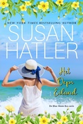 Cover: Het Oeps Eiland (Blue Moon Bay-serie, #6) - Hatco Publishing
