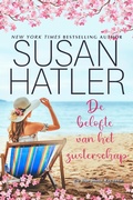 Cover: De belofte van het zusterschap (Blue Moon Bay-serie, #2) - Hatco Publishing