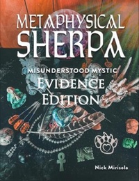 Abbildung von: Metaphysical Sherpa - MOONLIT CREATIVE WORKS