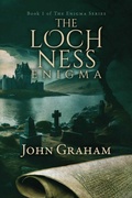 Cover: Loch Ness Enigma - BOOKBABY