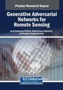 Cover: Generative Adversarial Networks for Remote Sensing - Engineering Science Reference