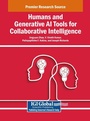 Cover: Humans and Generative AI Tools for Collaborative Intelligence - IGI Global