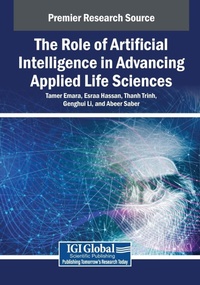 Abbildung von: The Role of Artificial Intelligence in Advancing Applied Life Sciences - Engineering Science Reference