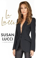 Cover: La Lucci - Blackstone Publishing